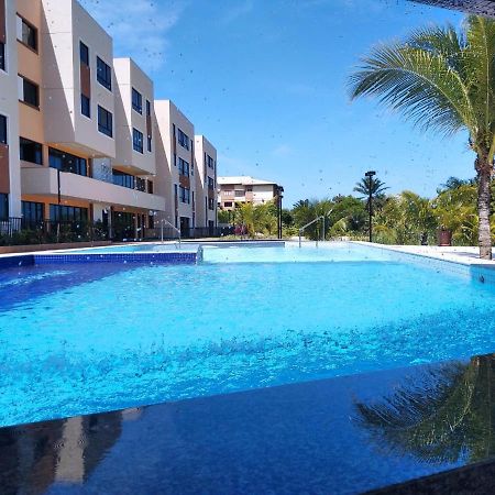 Guarajuba Cond Paraiso Dos Coqueiros Camaçari Esterno foto