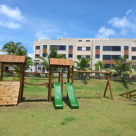 Guarajuba Cond Paraiso Dos Coqueiros Camaçari Esterno foto