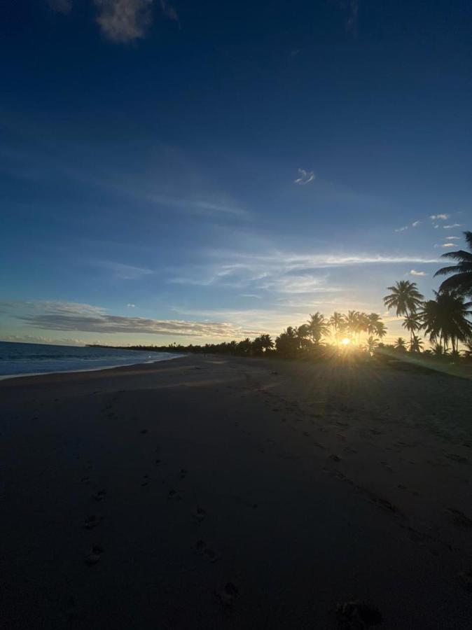 Guarajuba Cond Paraiso Dos Coqueiros Camaçari Esterno foto