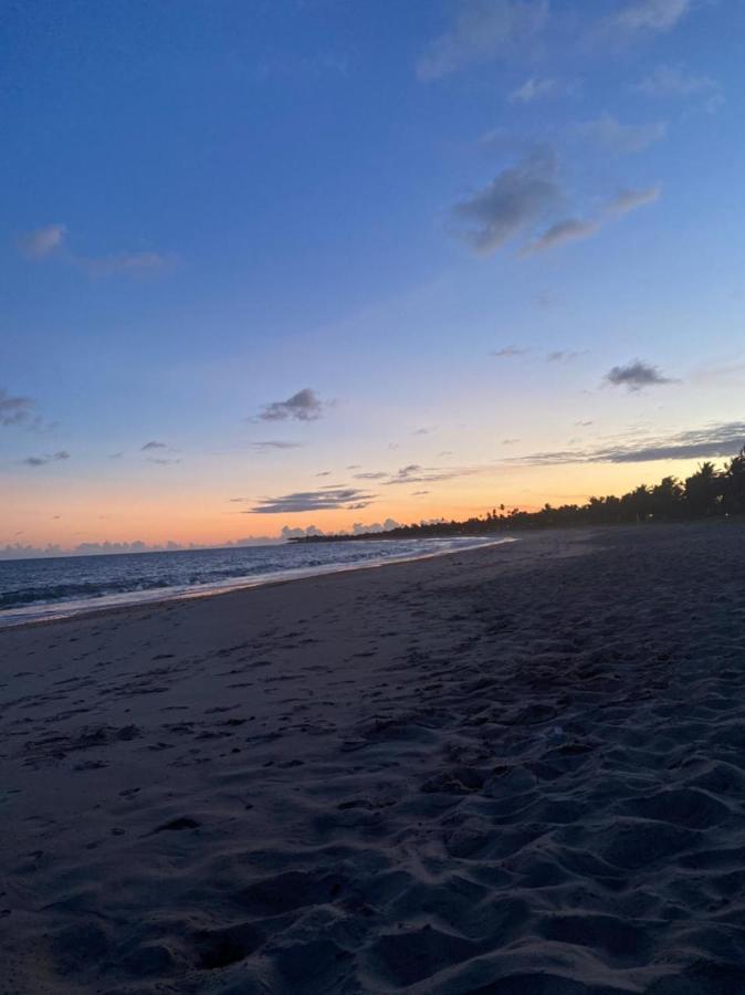 Guarajuba Cond Paraiso Dos Coqueiros Camaçari Esterno foto