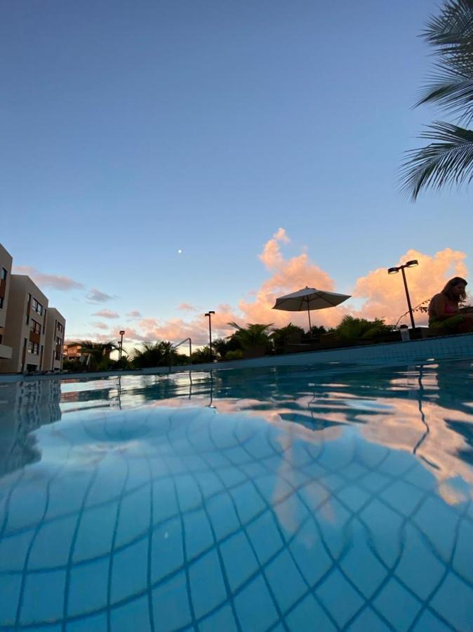 Guarajuba Cond Paraiso Dos Coqueiros Camaçari Esterno foto