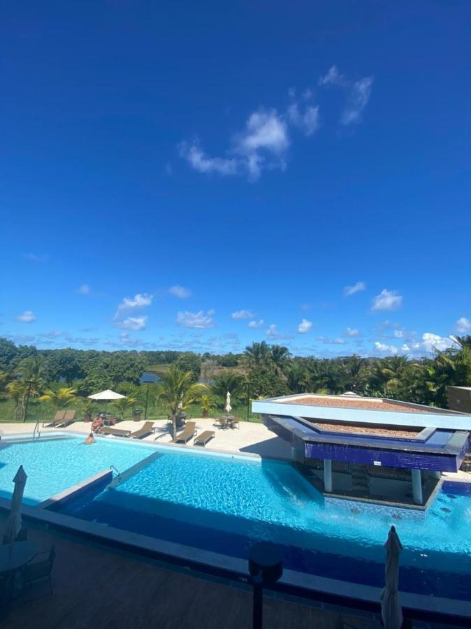 Guarajuba Cond Paraiso Dos Coqueiros Camaçari Esterno foto