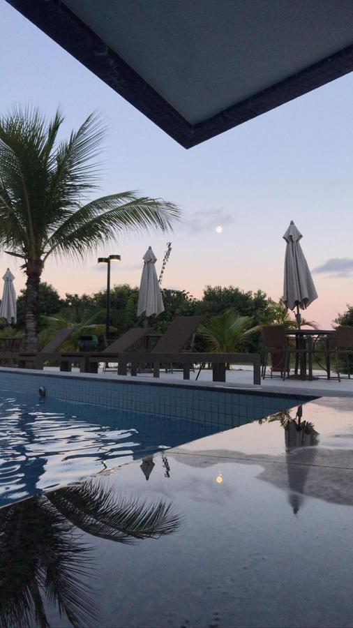 Guarajuba Cond Paraiso Dos Coqueiros Camaçari Esterno foto