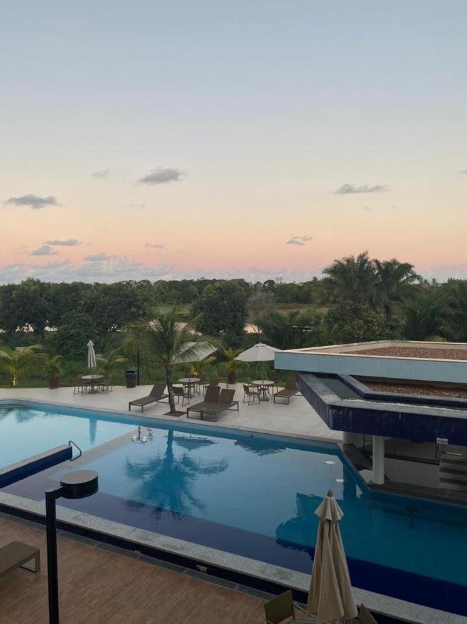 Guarajuba Cond Paraiso Dos Coqueiros Camaçari Esterno foto
