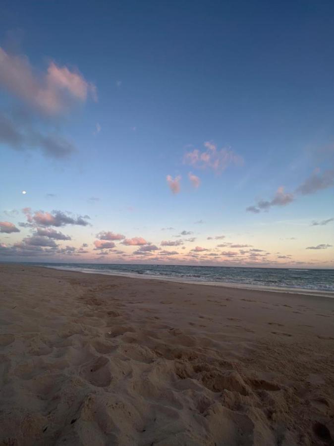 Guarajuba Cond Paraiso Dos Coqueiros Camaçari Esterno foto